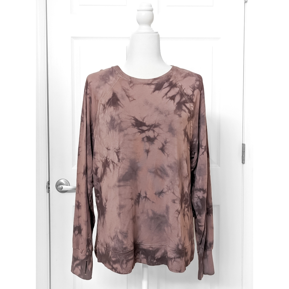 🆕 JOY LAB Tie Dye Sweatshirt